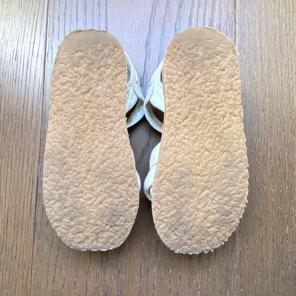 Zara girls sandal - size 26 EU, 9.5 US - Picture 7 of 8